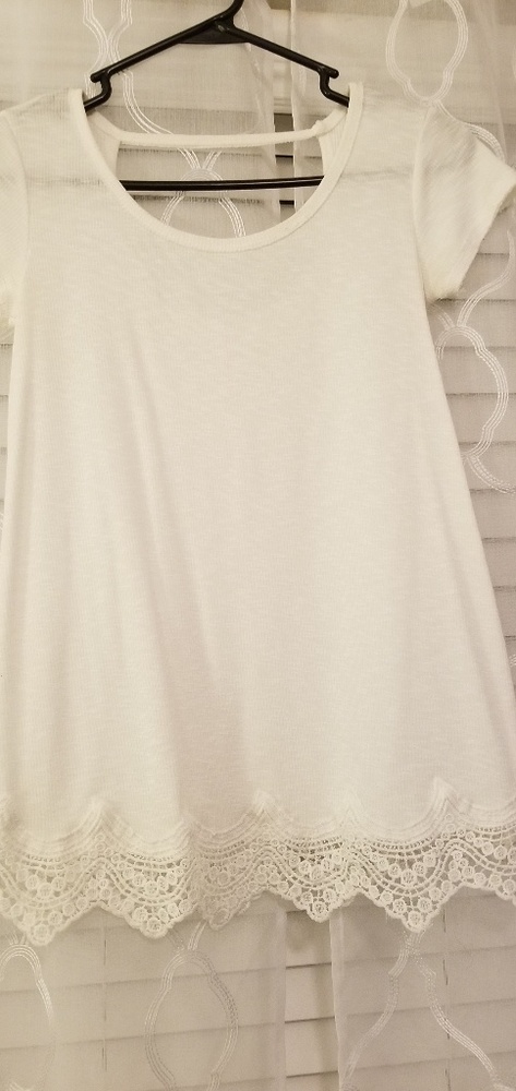 White Top